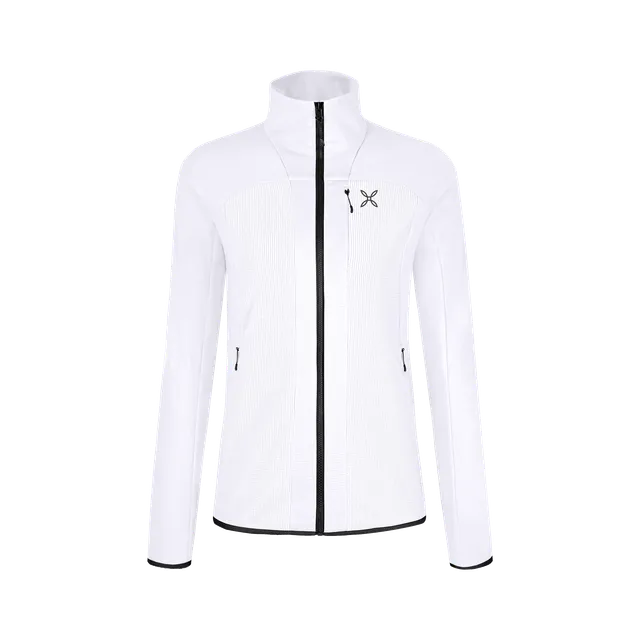 montura-stretch-2-maglia-woman-pile-zip-trekking-donna image 1