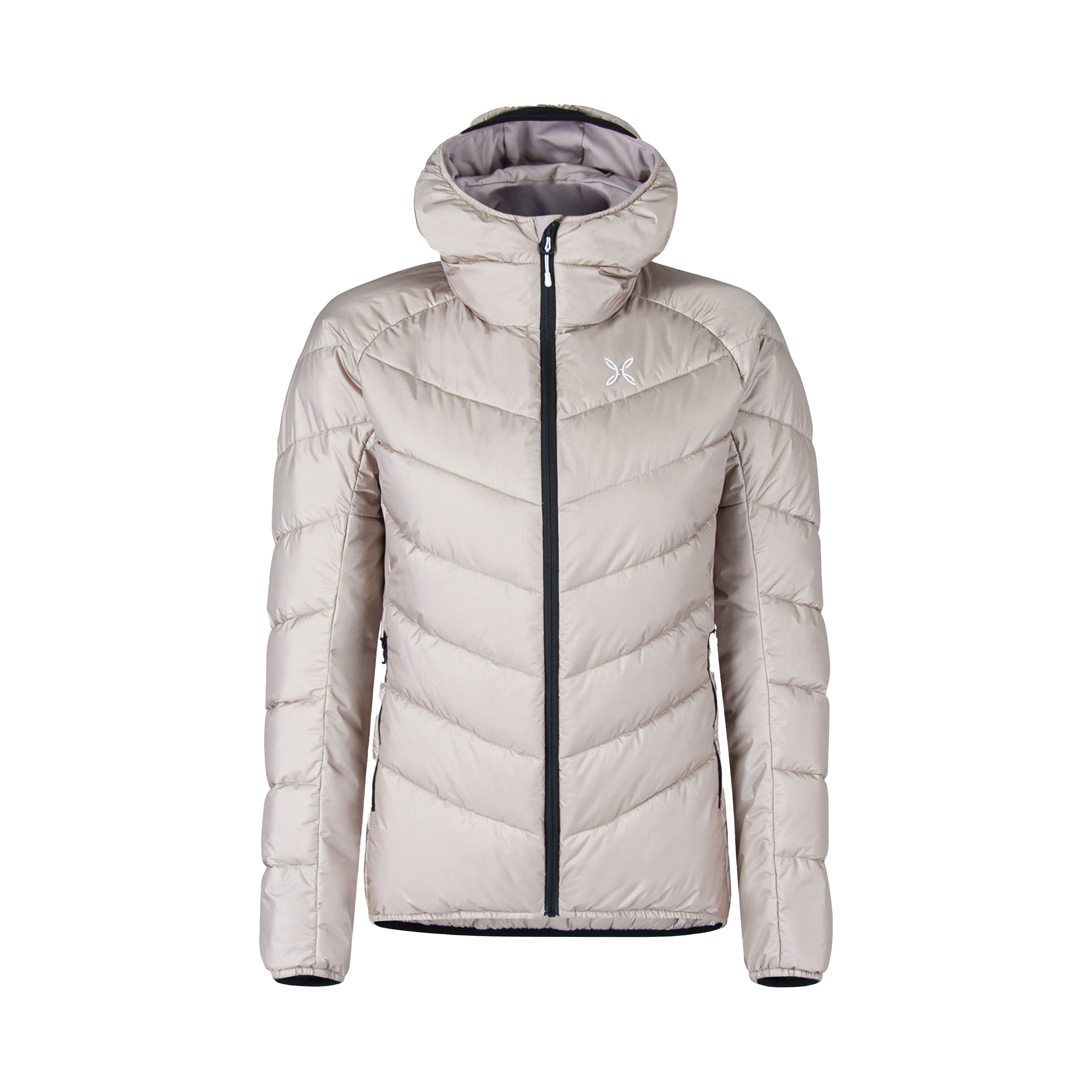 montura-destiny-duvet-woman-giacca-imbottita-sintetica-con-cappuccio image 1