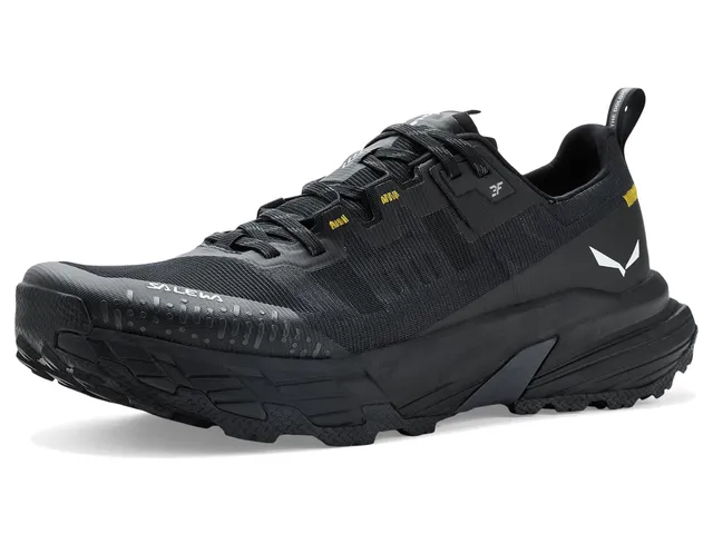 salewa-pedroc-2-max-scarpe-da-trekking-uomo-black-out-black-out-42 image 1