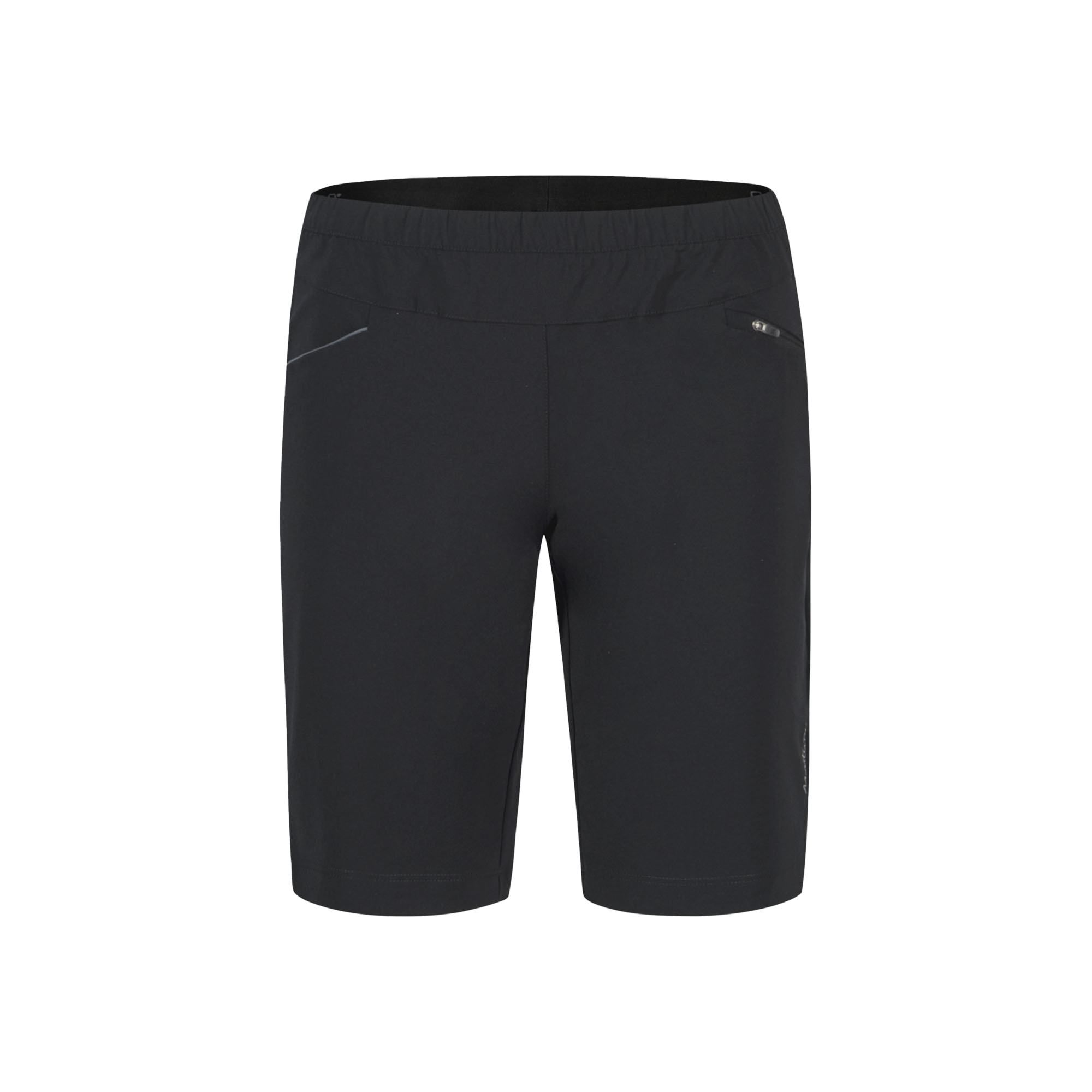 montura-focus-bermuda-woman-shorts-trekking-donna-elasticizzati image 3