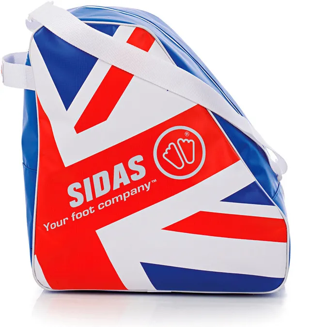 sidas-flag-boot-bag-sacca-portascarponi-leggera-40x42-5x24-cm image 1