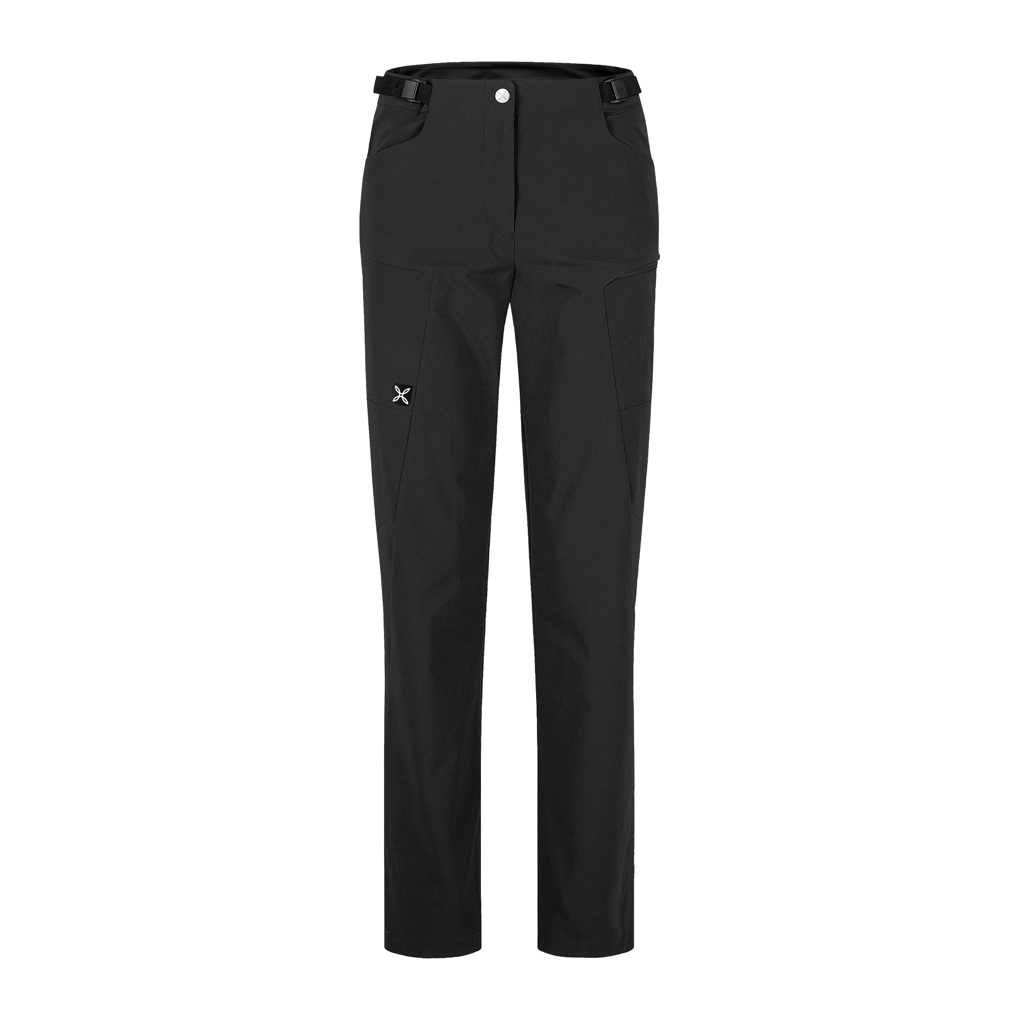 montura-altai-pants-donna-pantaloni-trekking-stretch image 2