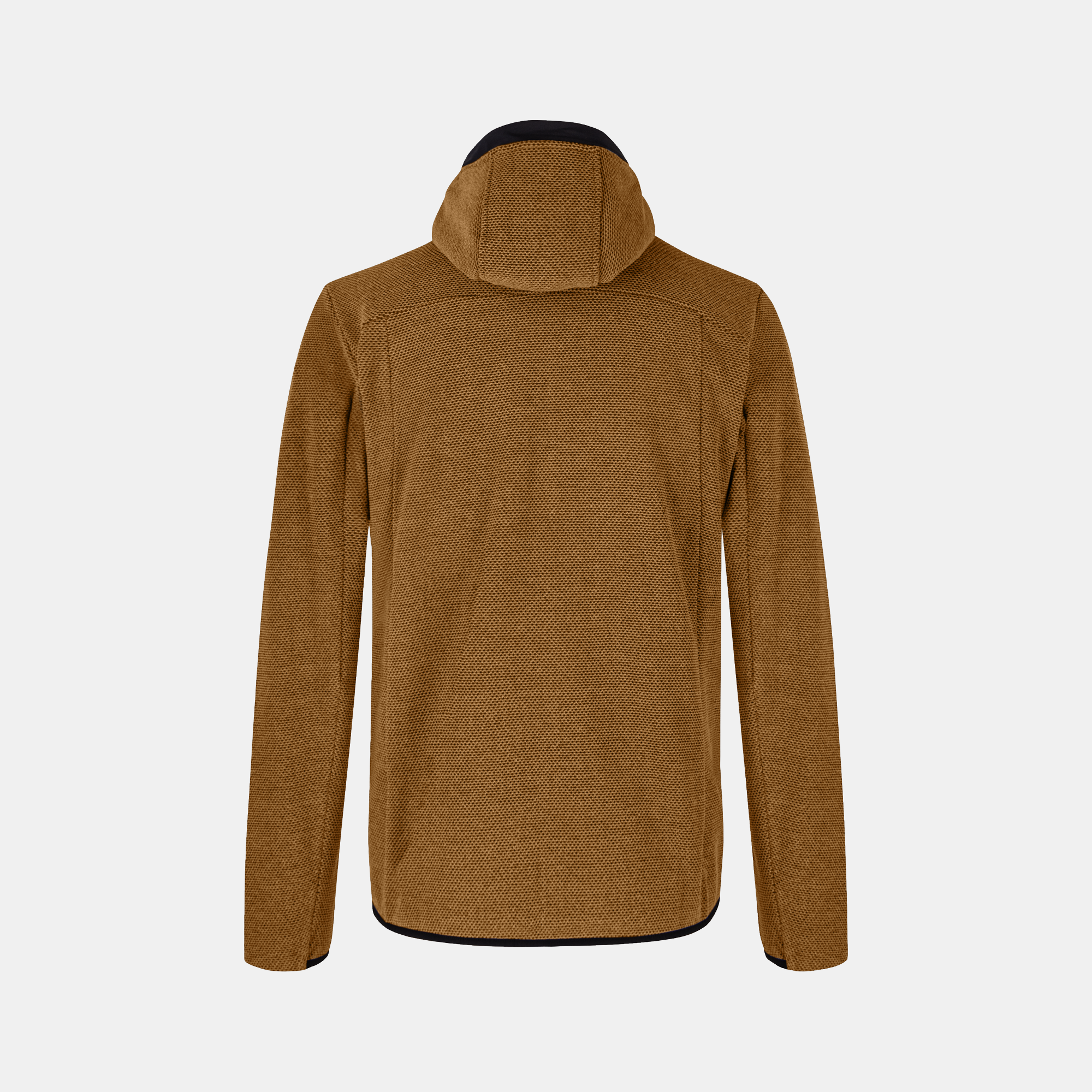 montura-argo-hooded-maglia-pile-zip-uomo-caldo image 5