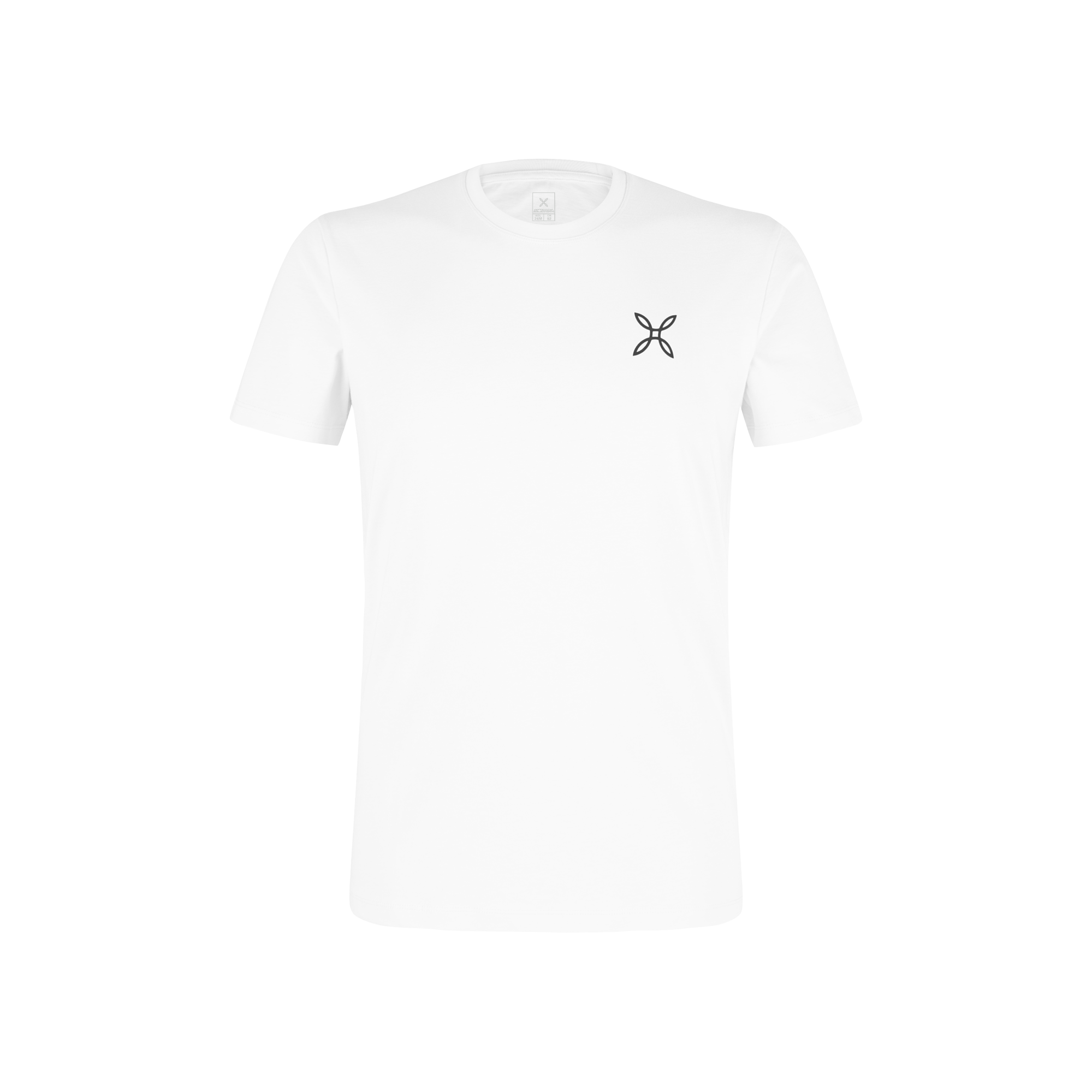 montura-balance-t-shirt-uomo-in-cotone-organico image 3