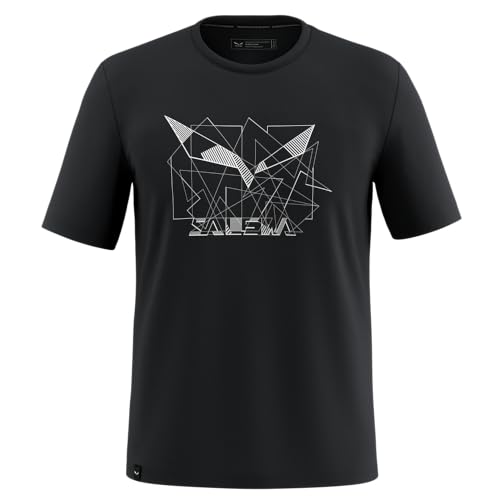 salewa-eagle-geometric-t-shirt-m-s-s-tee-uomo image 5