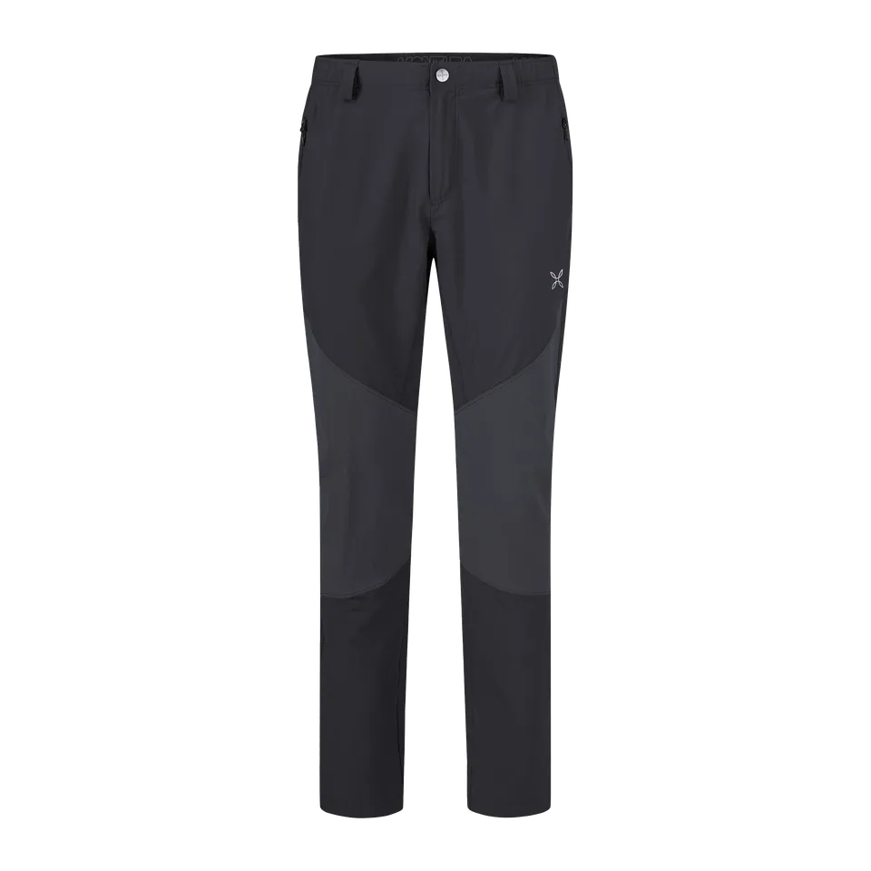 montura-mountain-trek-pants-pantaloni-trekking-uomo image 1