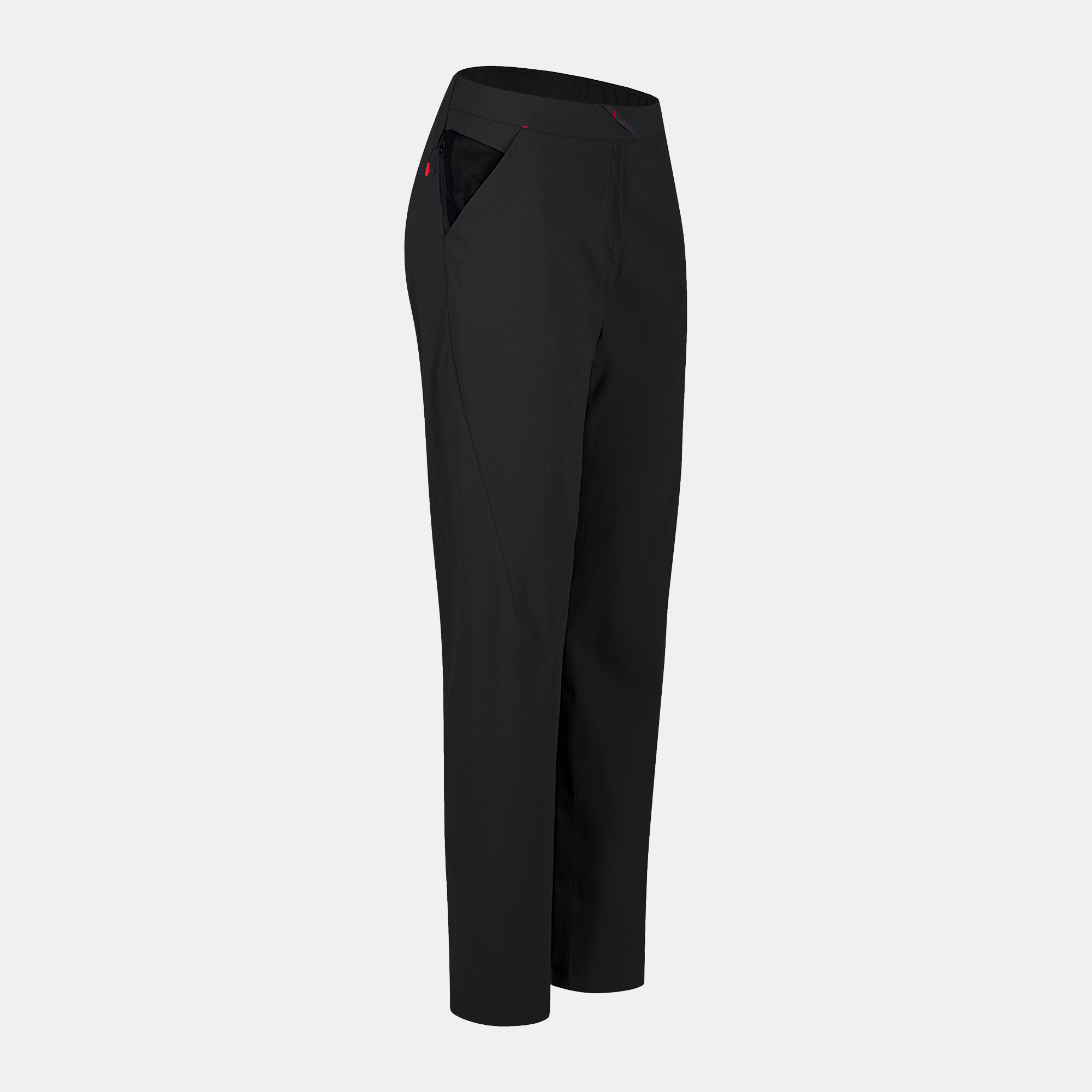 montura-versante-plain-pants-woman-pantaloni-trekking-donna image 7
