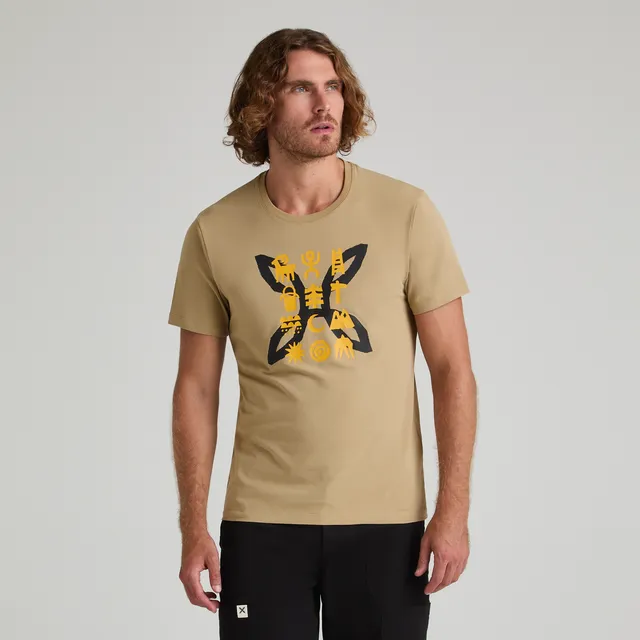 montura-rock-painting-t-shirt-maglietta-arrampicata-cotone-bio image 1