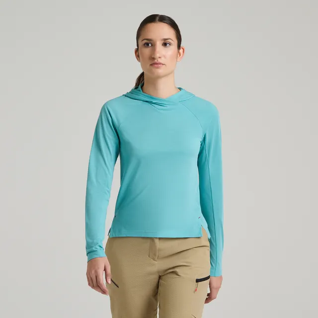montura-versante-hooded-maglia-donna-felpa-tecnica-con-cappuccio image 1