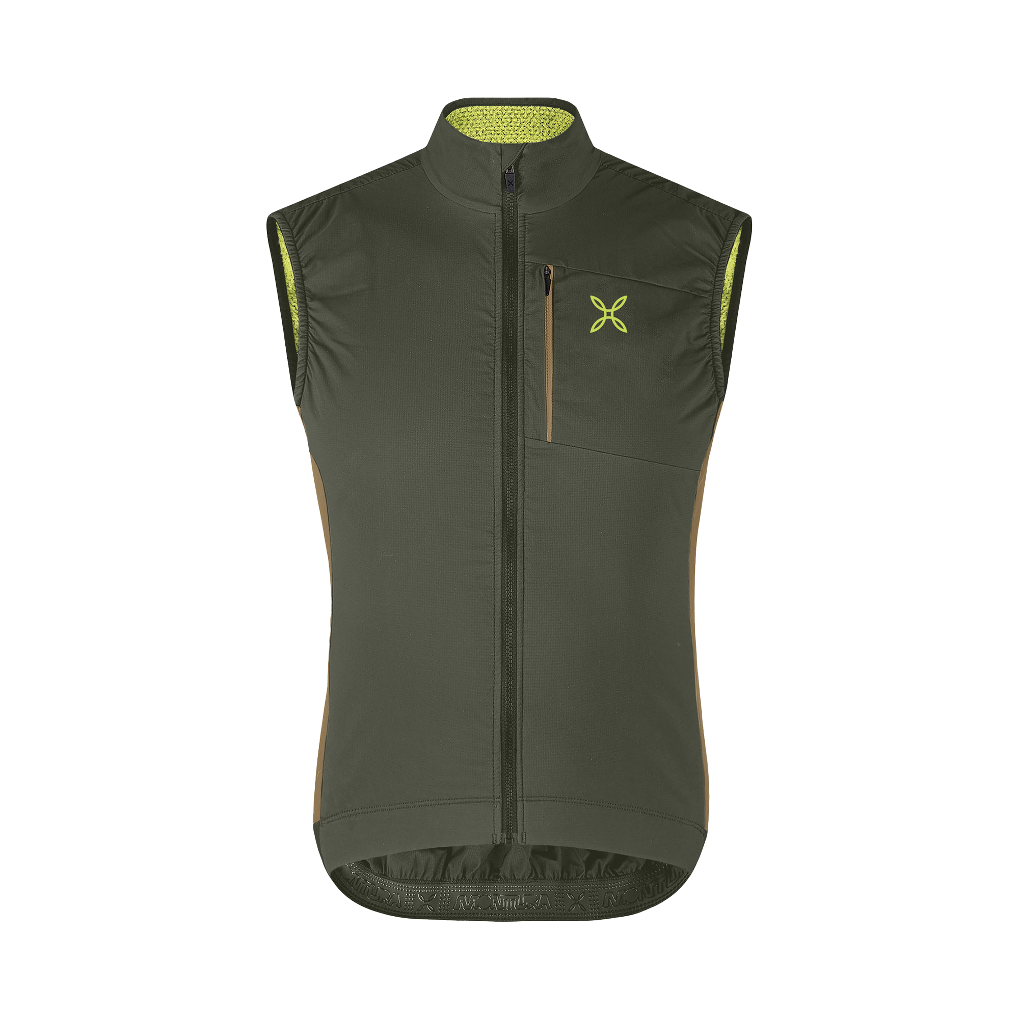 montura-rando-cycling-alpha-vest-gilet-bici-antivento image 2