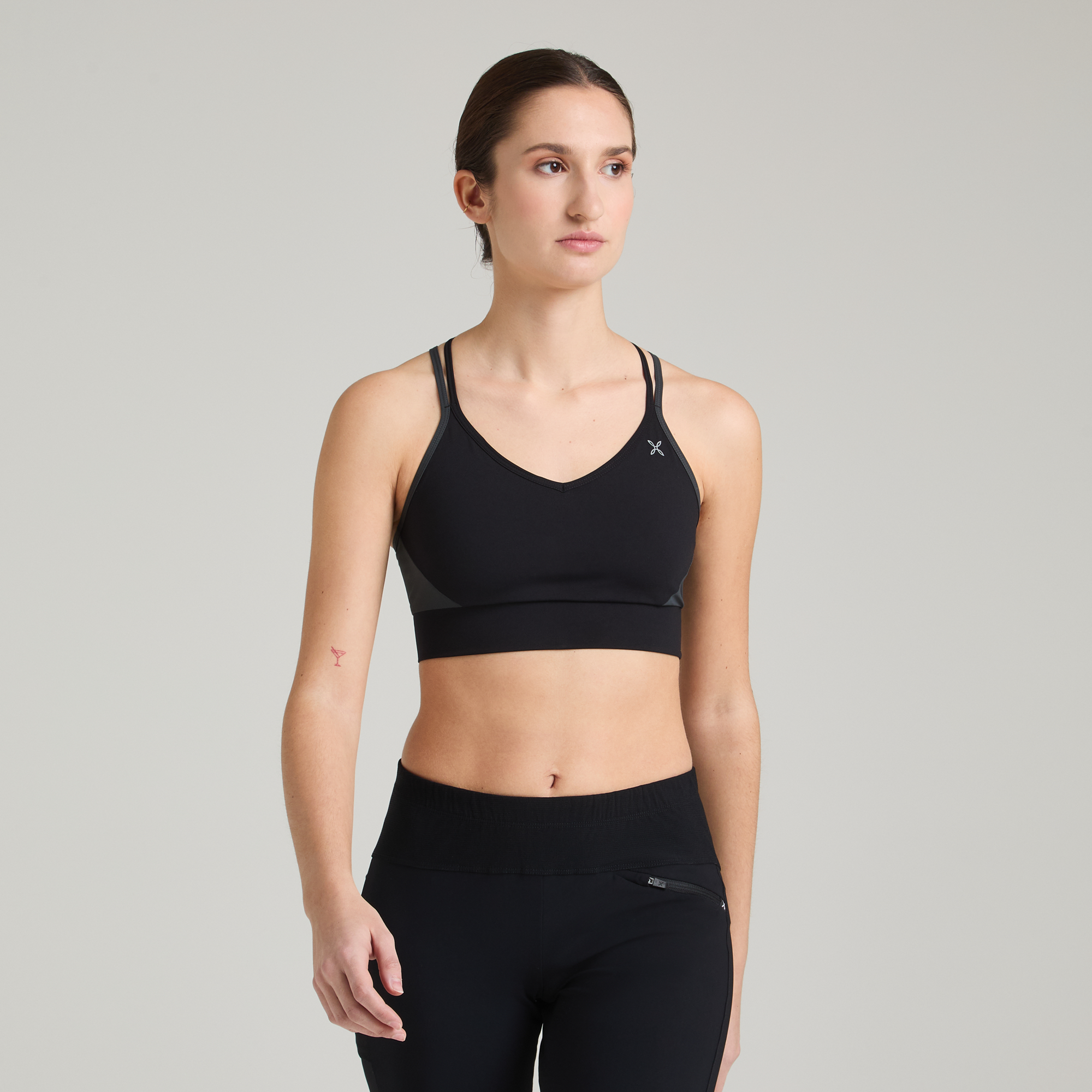 montura-crimp-cross-bra-donna-reggiseno-sportivo-ad-alto-sostegno image 5