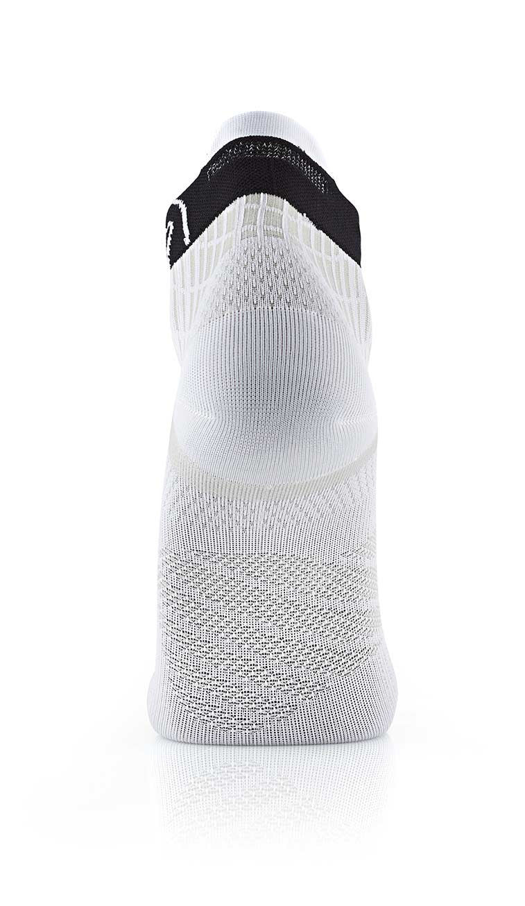 sidas-run-feel-calze-running-white-black image 4