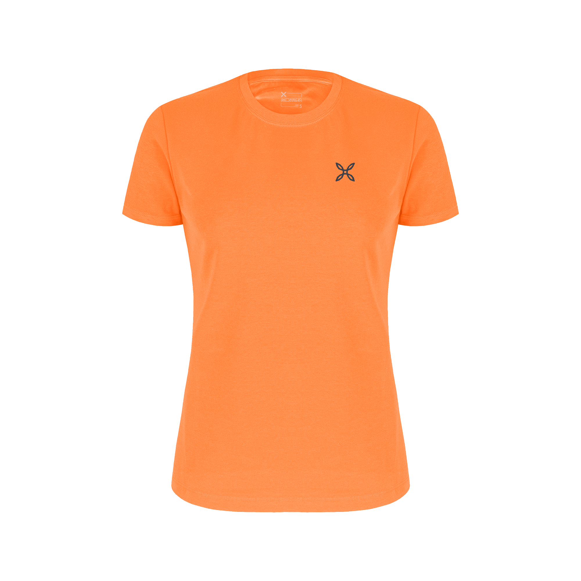 montura-limestone-t-shirt-woman-t-shirt-arrampicata-donna-cotone-bio image 1