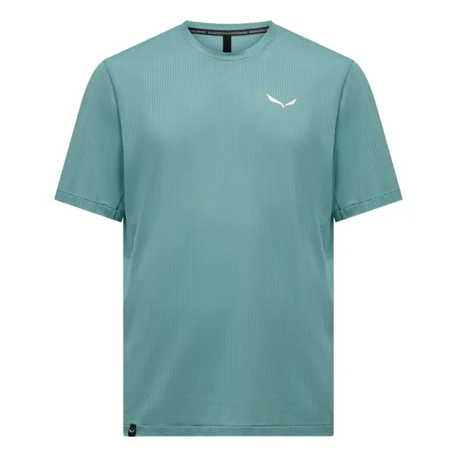 salewa-pedroc-dry-light-t-shirt-m-t-shirt-uomo image 1
