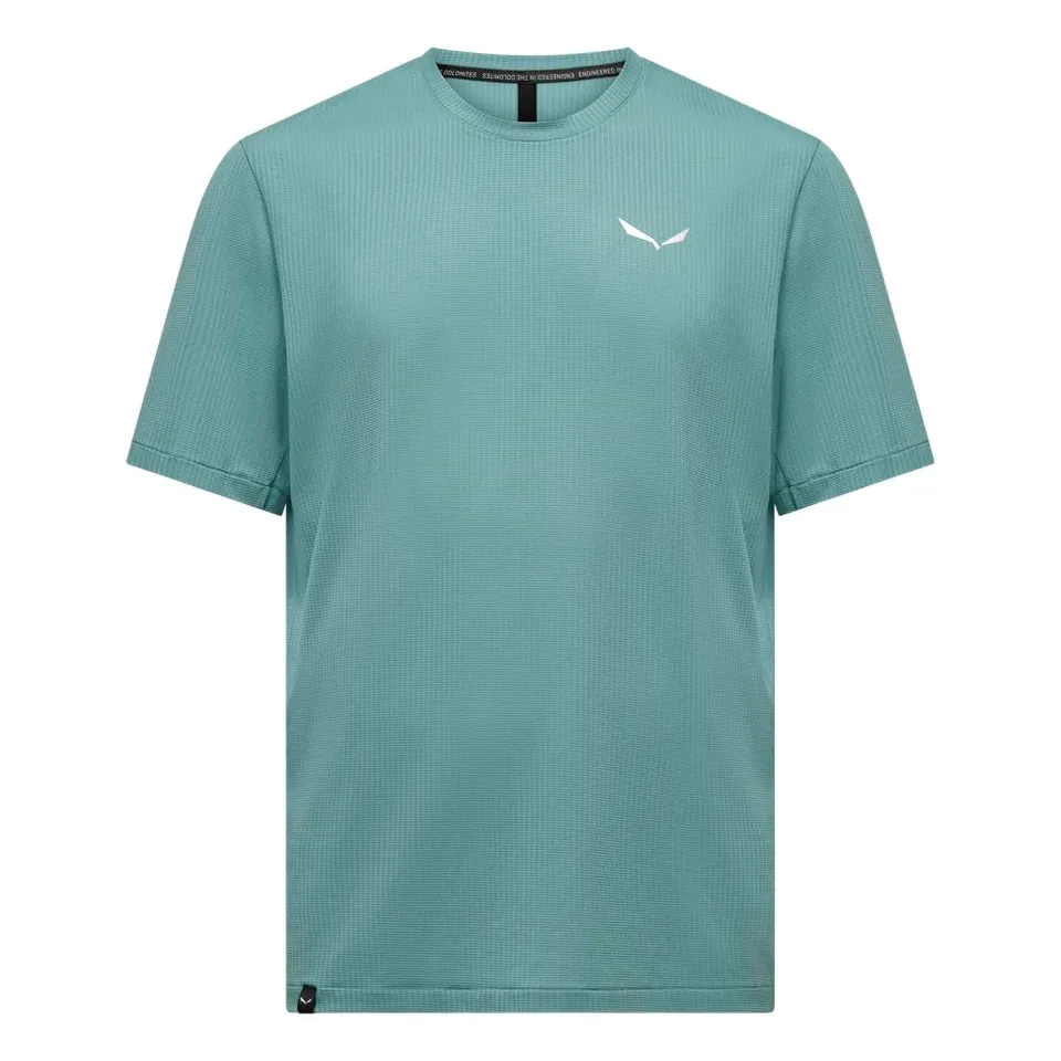 salewa-pedroc-dry-light-t-shirt-m-t-shirt-uomo image 1