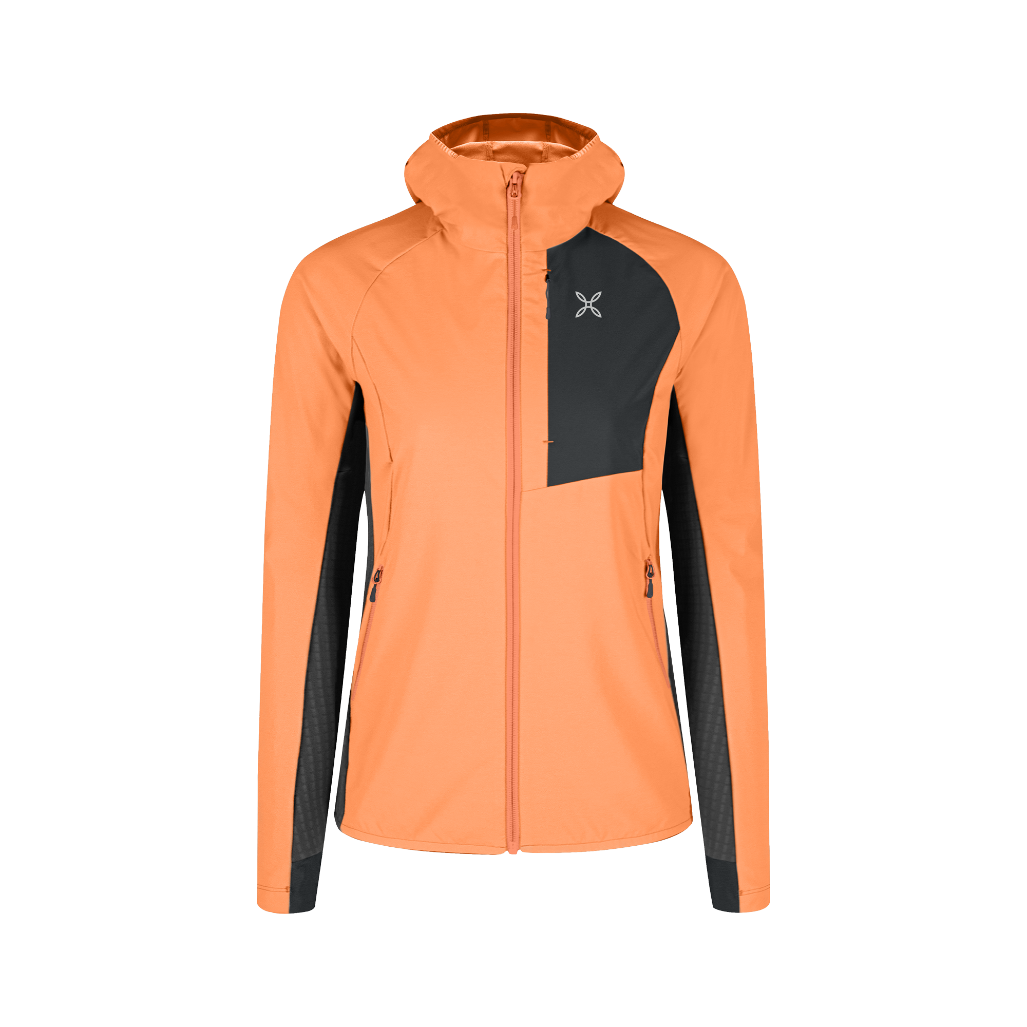 montura-peak-jacket-woman-giacca-softshell-donna-antivento-per-skyrace-e-sci image 1