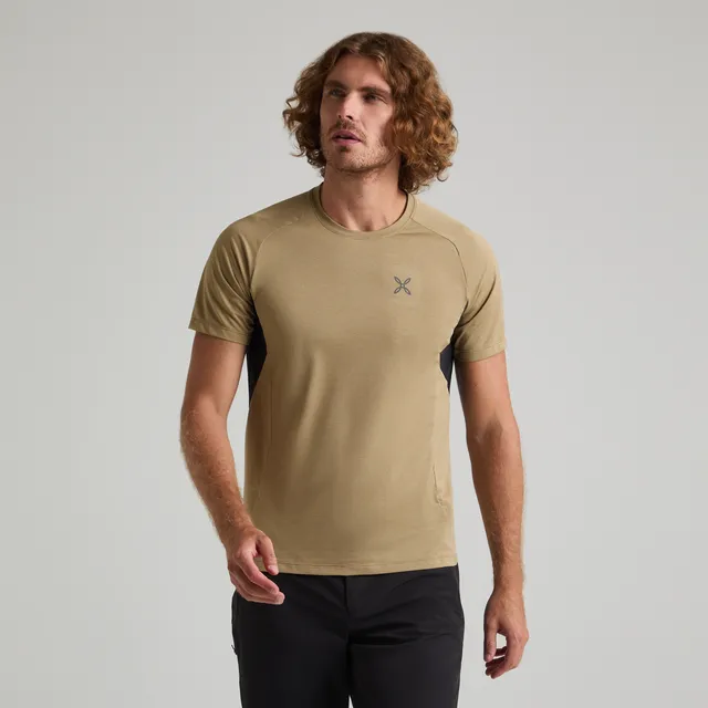 montura-rise-t-shirt-uomo-maglietta-tecnica-leggera image 1