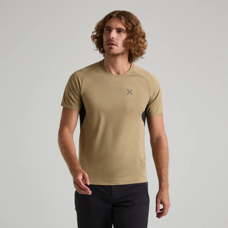 montura-rise-t-shirt-uomo-maglietta-tecnica-leggera image 1