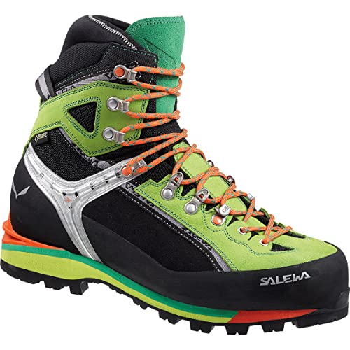 salewa-condor-evo-gore-tex-scarponi-da-trekking-alpinismo-uomo image 6