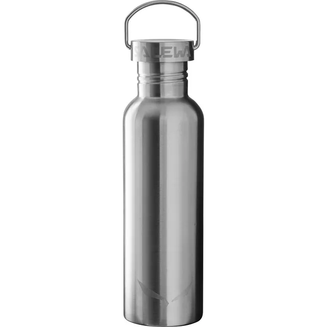 salewa-aurino-btl-borraccia-acciaio-inox-1-0-l-grigio image 1