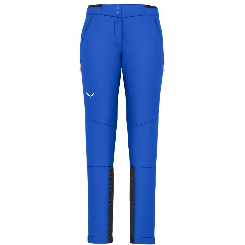 salewa-lagorai-dst-w-pant-pantaloni-softshell-donna image 8