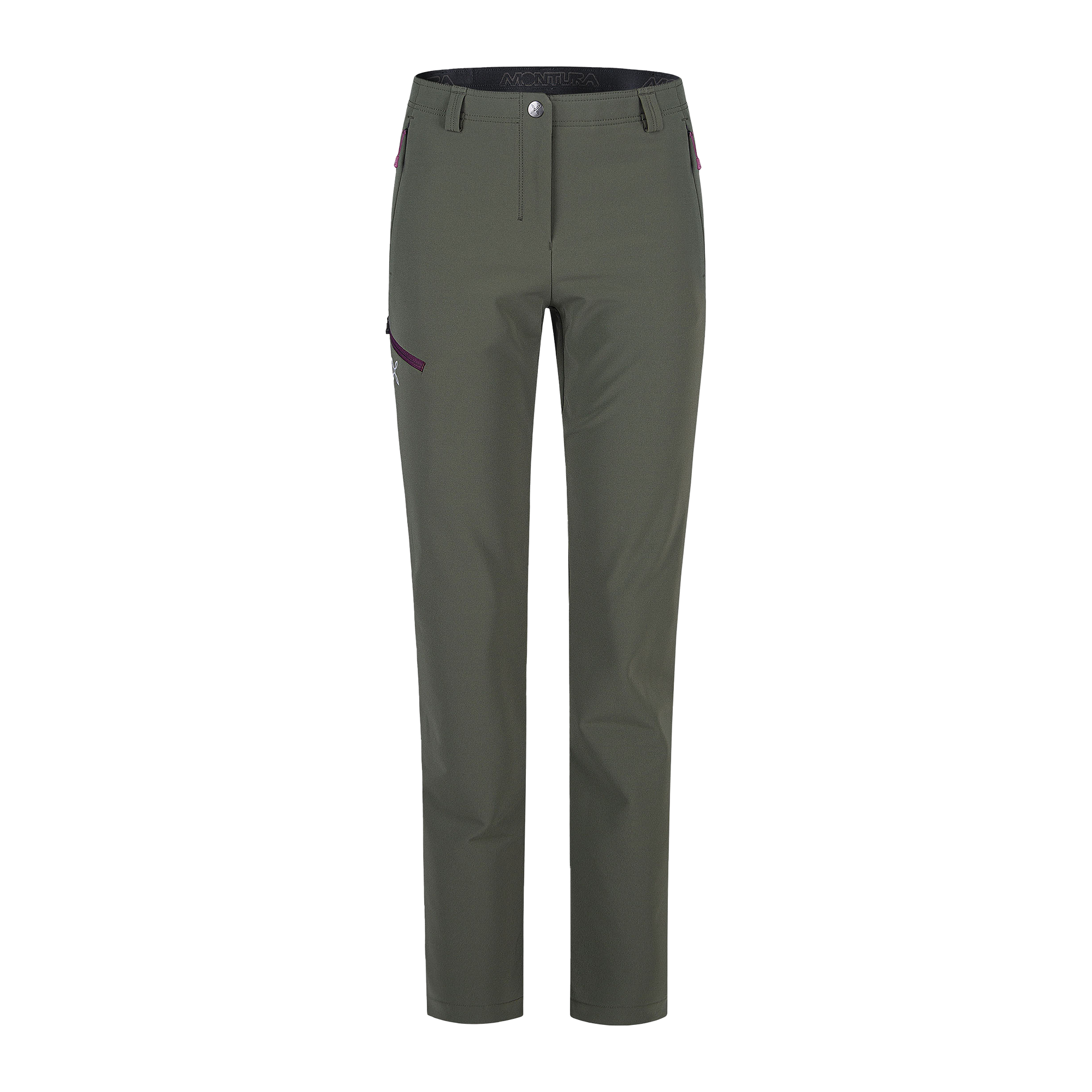 montura-gavia-pants-donna-pantaloni-softshell-antivento image 5