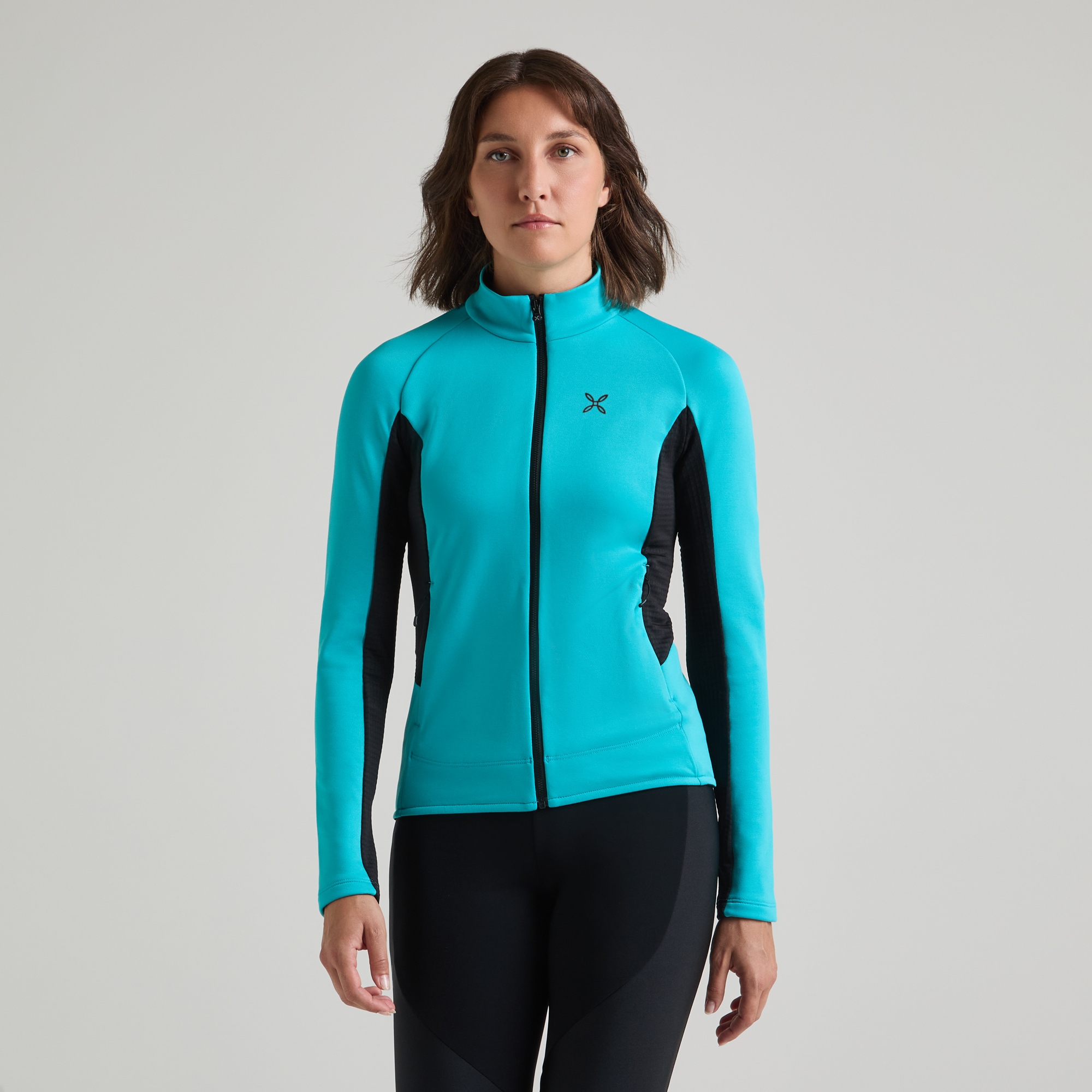 montura-destiny-maglia-woman-pile-tecnico-donna-stretch image 1