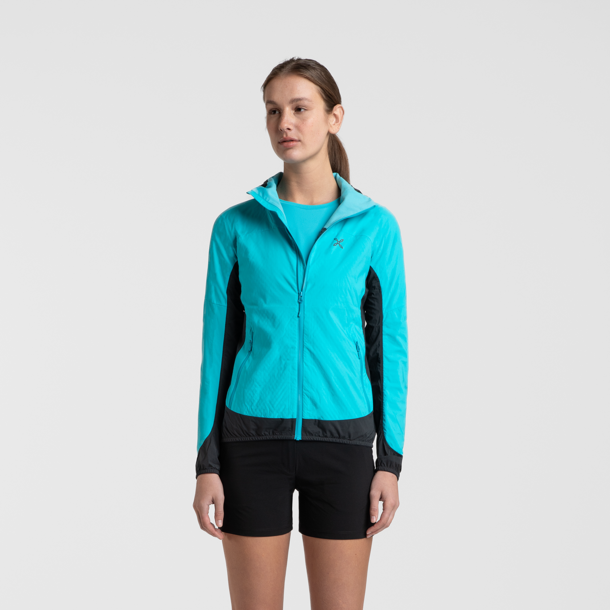 montura-rise-octa-hooded-jacket-woman-giacca-imbottita-antivento image 3