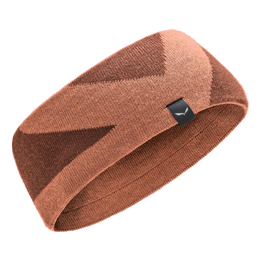 salewa-pure-merino-fascia-scaldacollo-syrah image 1