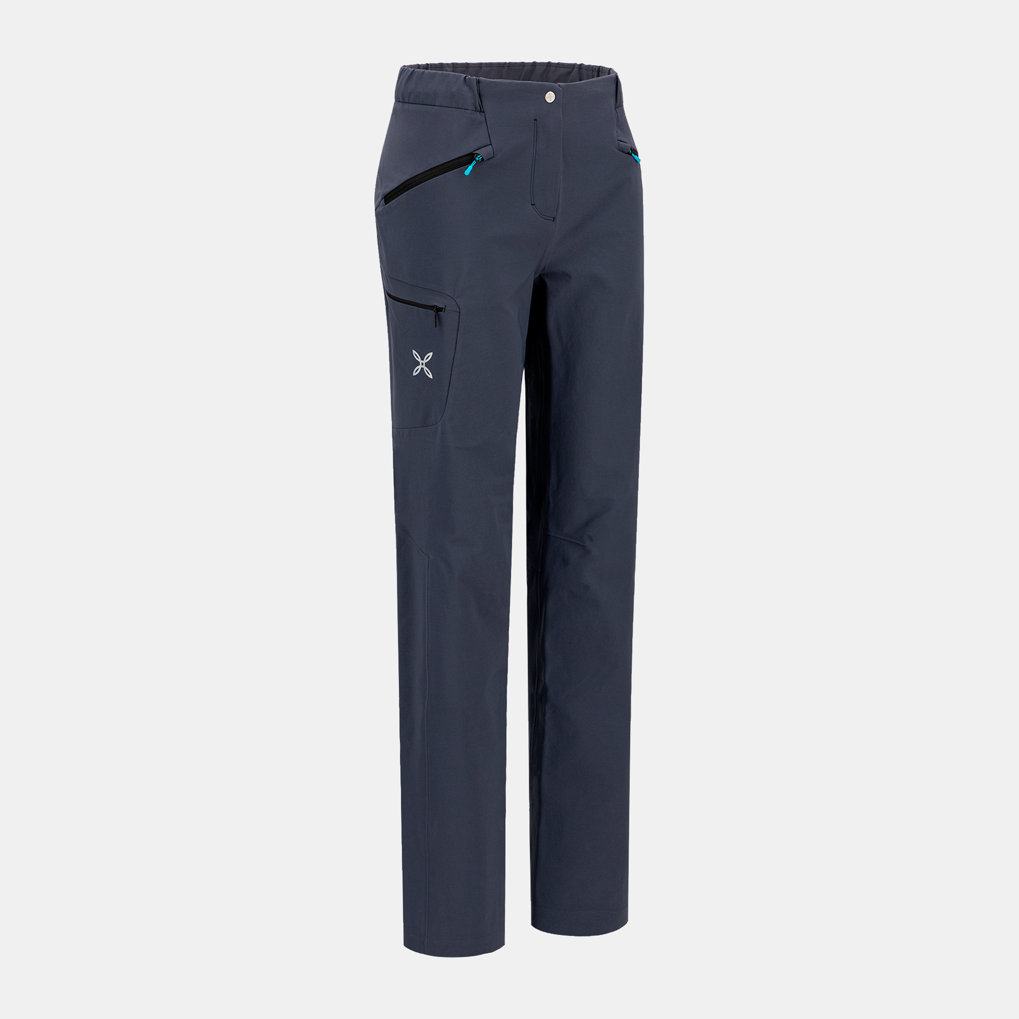 montura-vertigo-bright-pants-woman-pantaloni-arrampicata-donna image 5