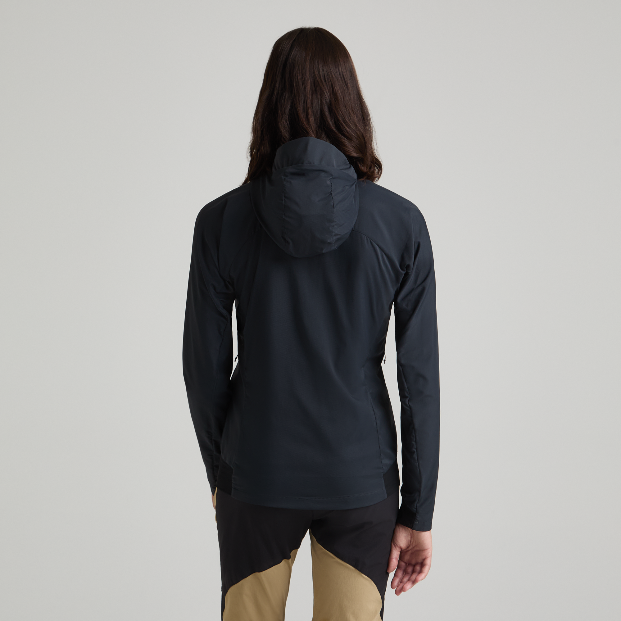 montura-altai-hooded-jacket-woman-giacca-antivento-trekking-donna image 7