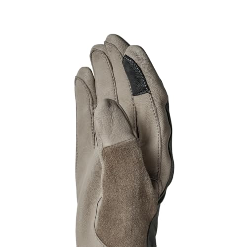 salewa-ortles-dst-guanti-unisex-durastretch-da-alpinismo image 7