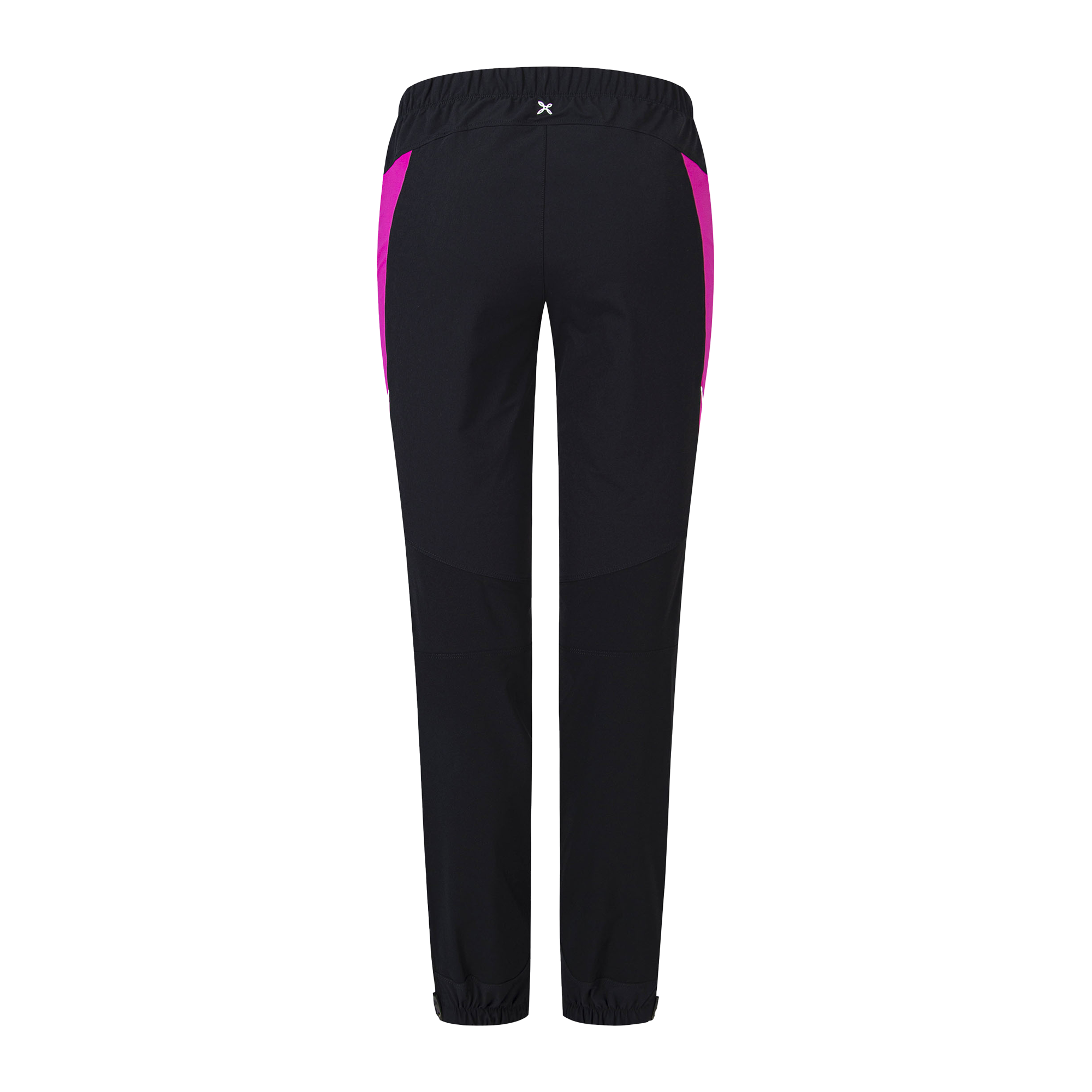 montura-mountain-fast-pants-donna-pantaloni-trekking-elastici image 8