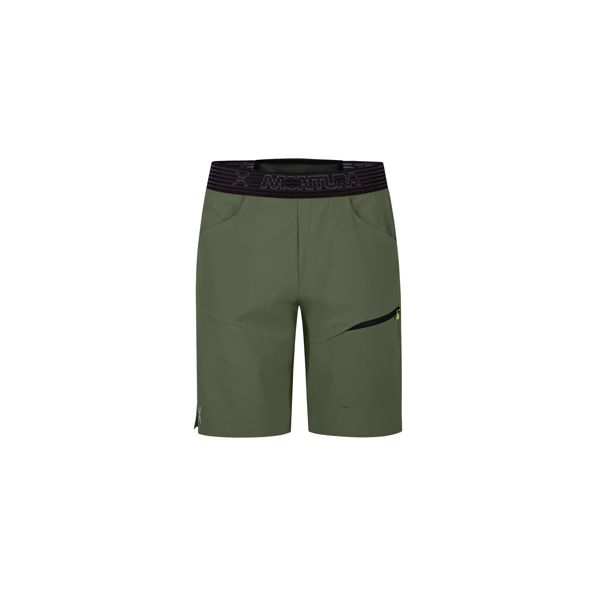 montura-rise-bermuda-shorts-trekking-uomo-stretch image 2