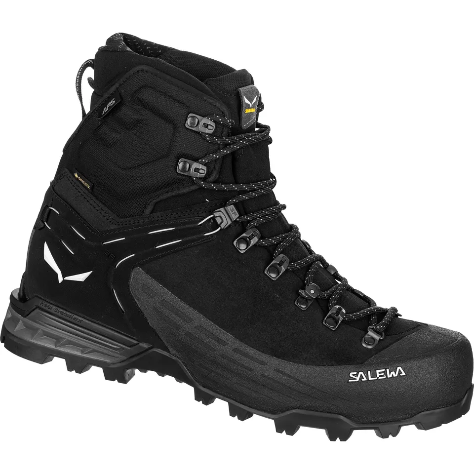 salewa-ortles-ascent-mid-gtx-scarpe-da-trekking-uomo image 1