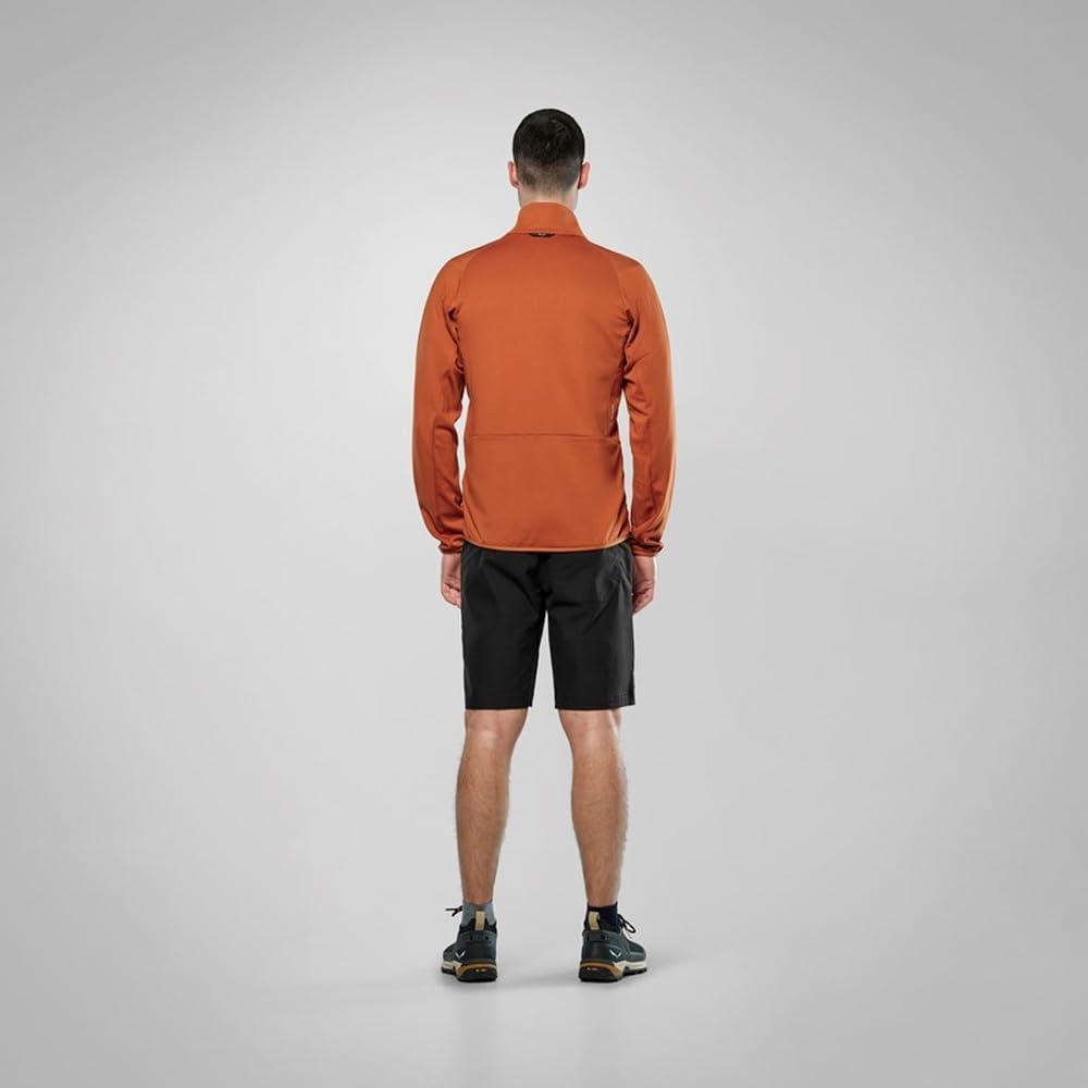 salewa-puez-cammino-polarlite-jacket-uomo-felpa-leggera-con-protezione-solare image 7