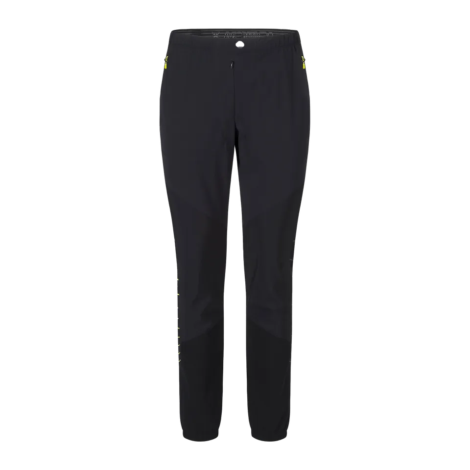 montura-inox-pants-pantaloni-softshell-alpinismo image 1