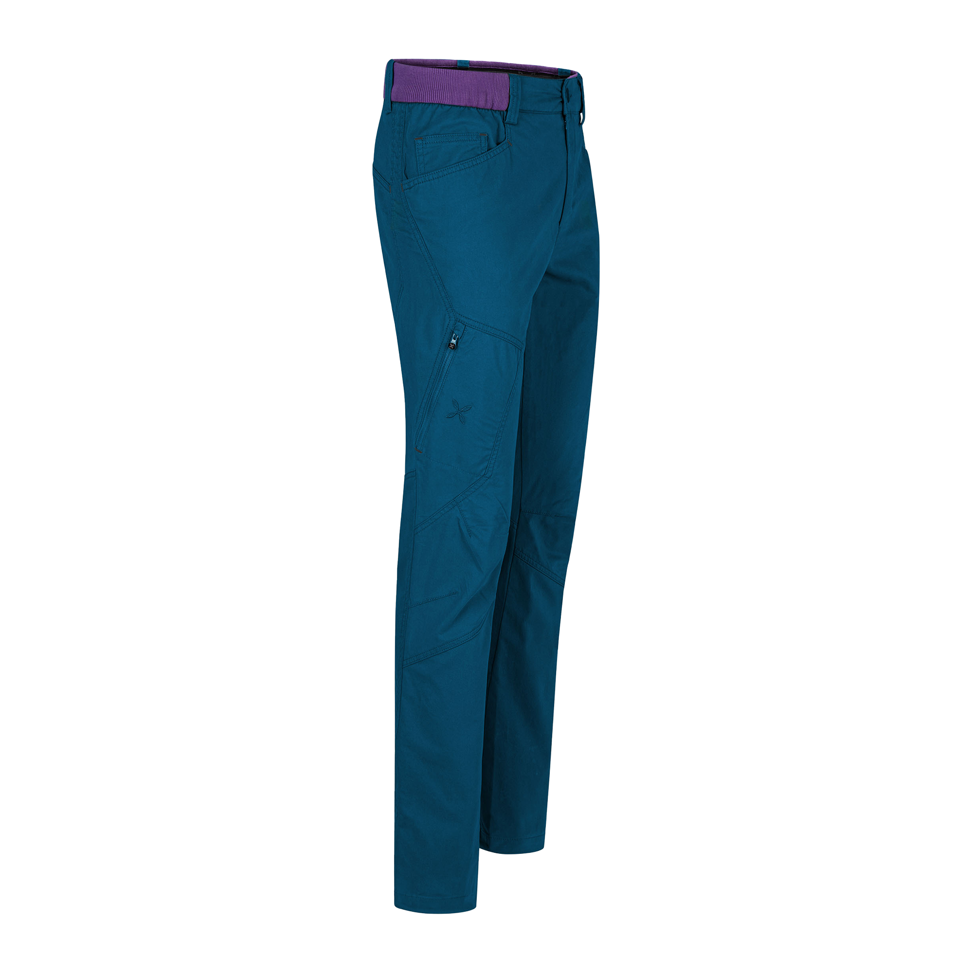 montura-creek-pants-pantaloni-arrampicata-cotone-stretch image 7