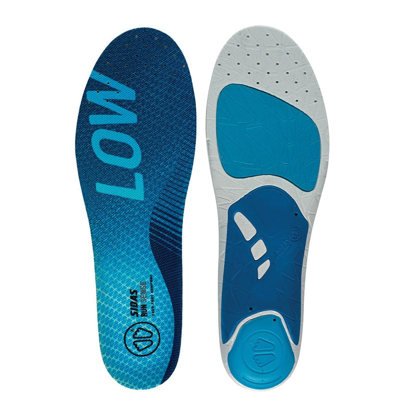 sidas-run-3feet-sense-low-solette-running-per-arco-basso image 1