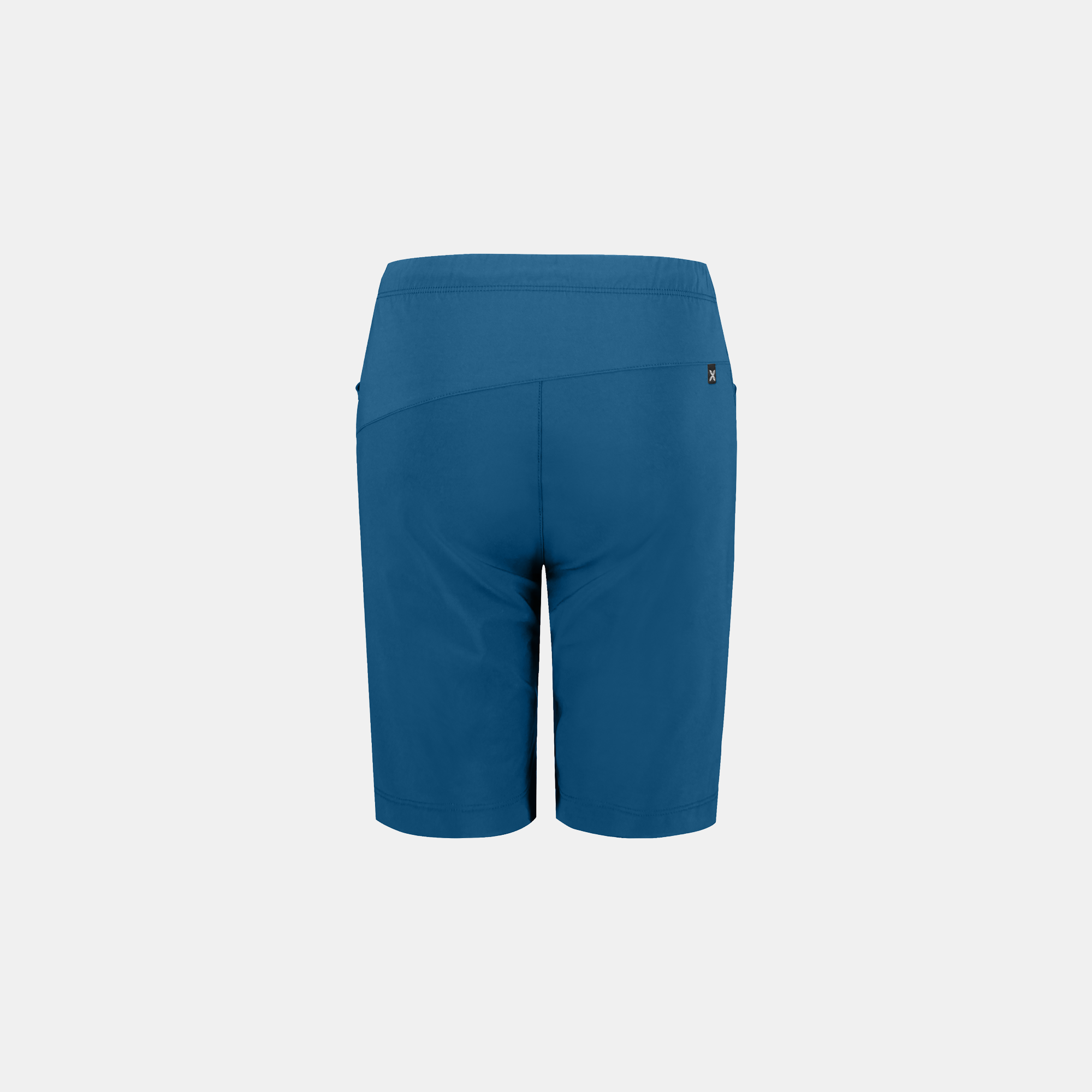 montura-outdoor-bermuda-kids-shorts-trekking-bambino-elasticizzati image 7