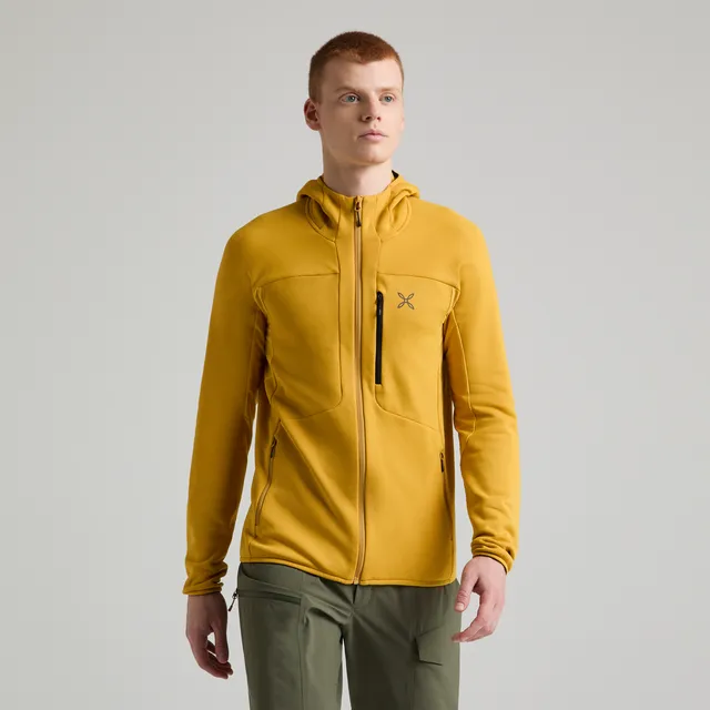 montura-smooth-2-hooded-maglia-pile-tecnico-con-cappuccio image 1