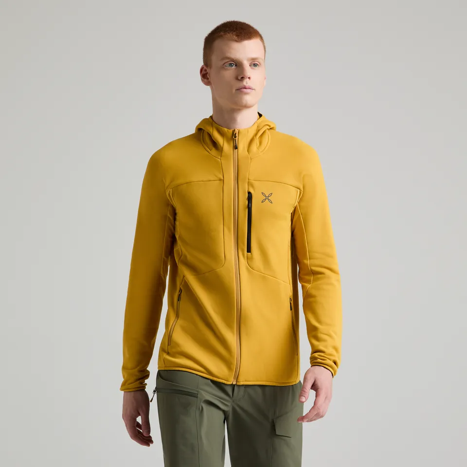 montura-smooth-2-hooded-maglia-pile-tecnico-con-cappuccio image 1