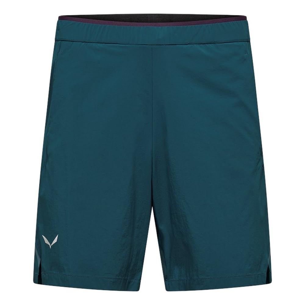 salewa-pedroc-dst-light-short-m-shorts-outdoor-uomo image 7