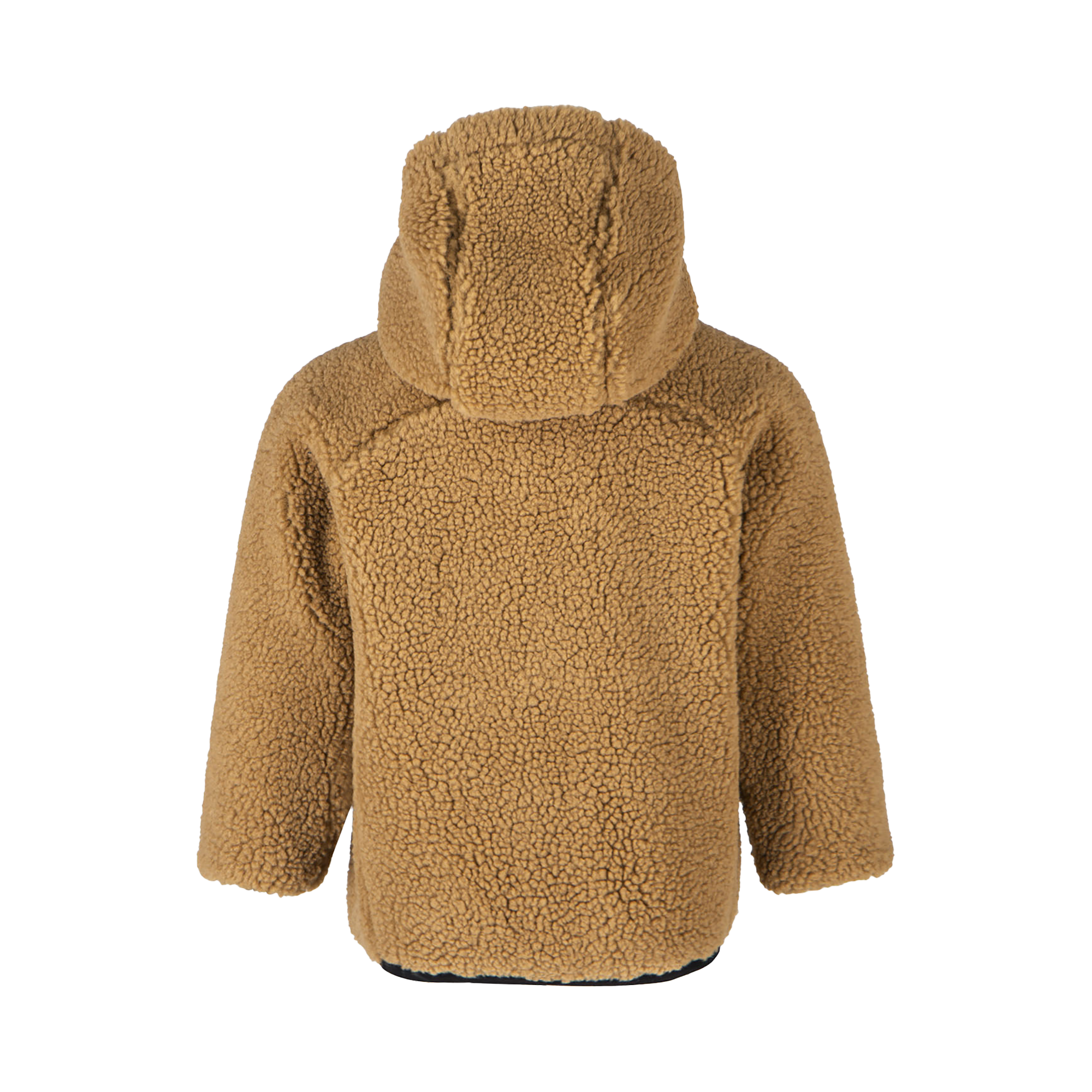 montura-sherpa-maglia-baby-felpa-zip-bambino image 5