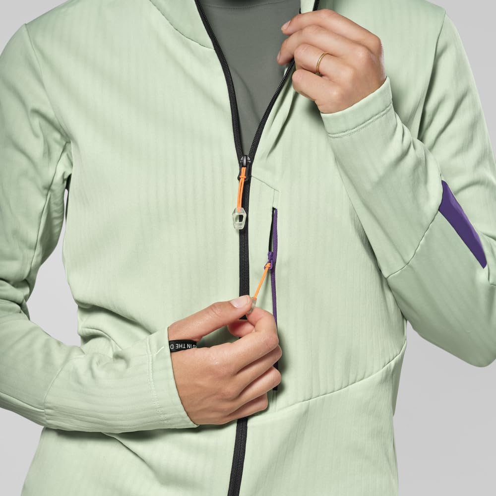 salewa-pedroc-pl-3-jacket-donna-giacca-isolante-leggera-da-scialpinismo image 5