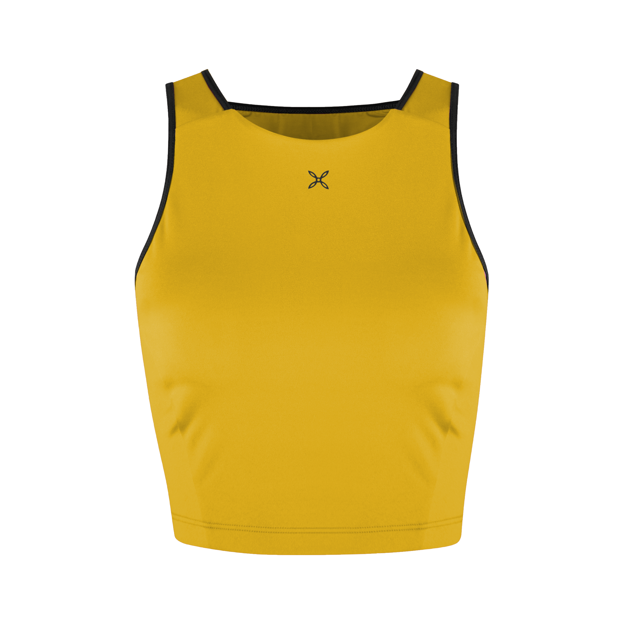montura-crimp-logo-top-woman-canotta-donna-upf-50-climbing image 2