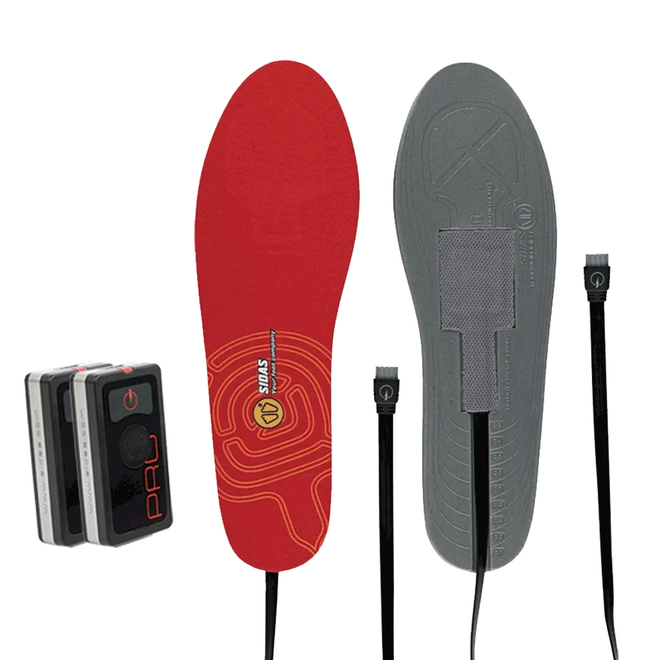 sidas-winter-h-flat-solette-riscaldate-batterie-pro-bundle image 1