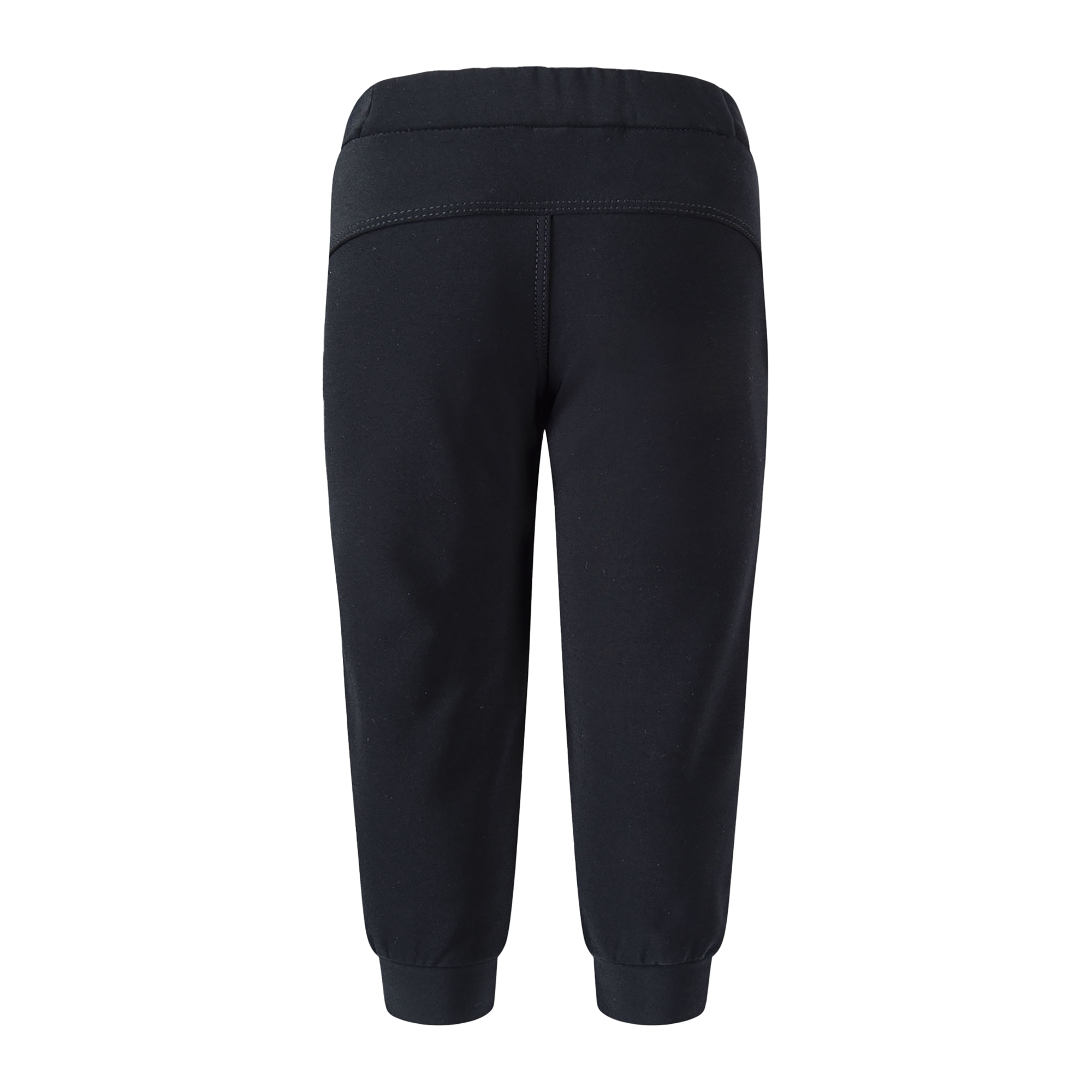 montura-confort-pants-baby-pantaloni-neve-bimbi-in-nylon-spazzolato image 8