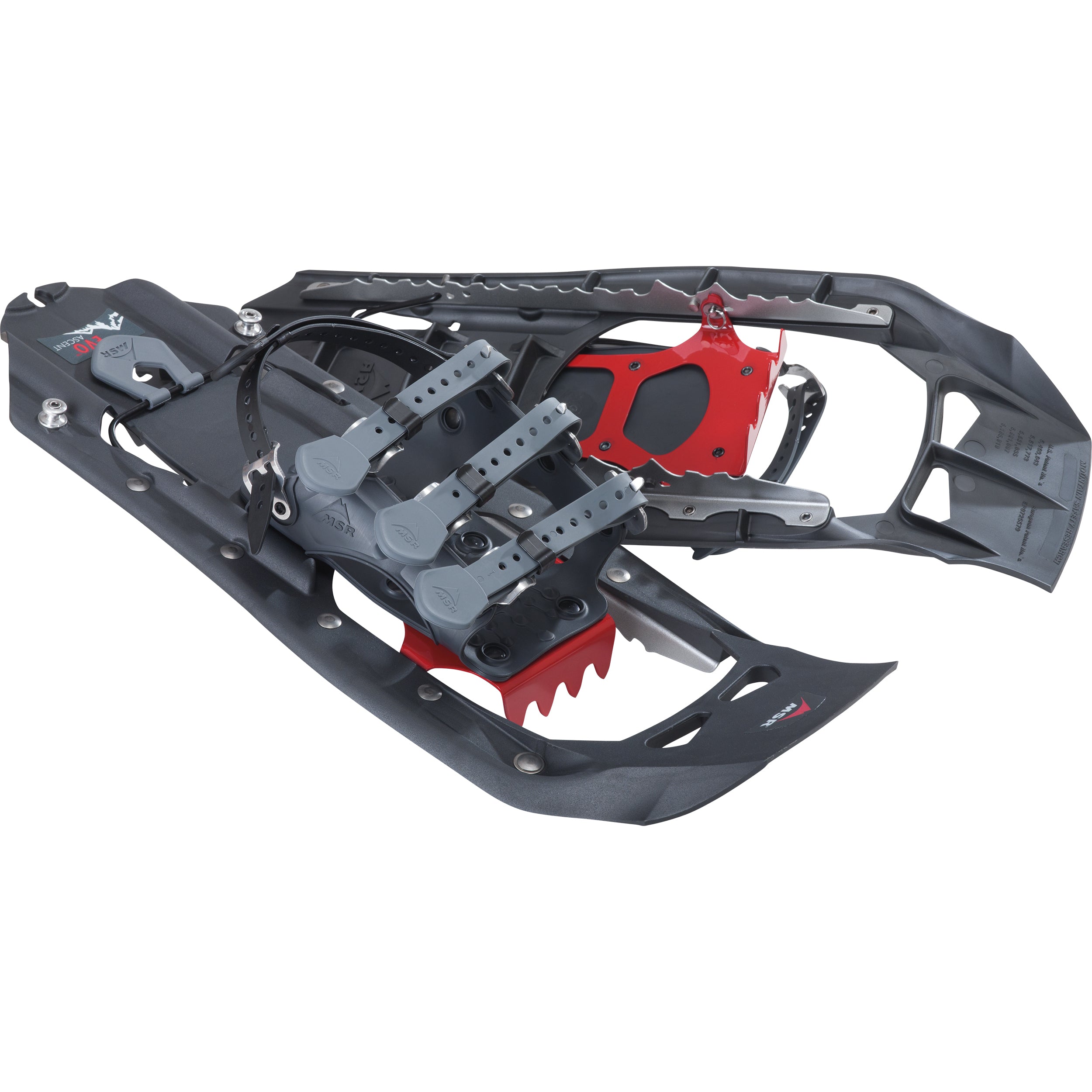 msr-evo-ascent-racchette-da-neve-con-alzatacco-televator image 1