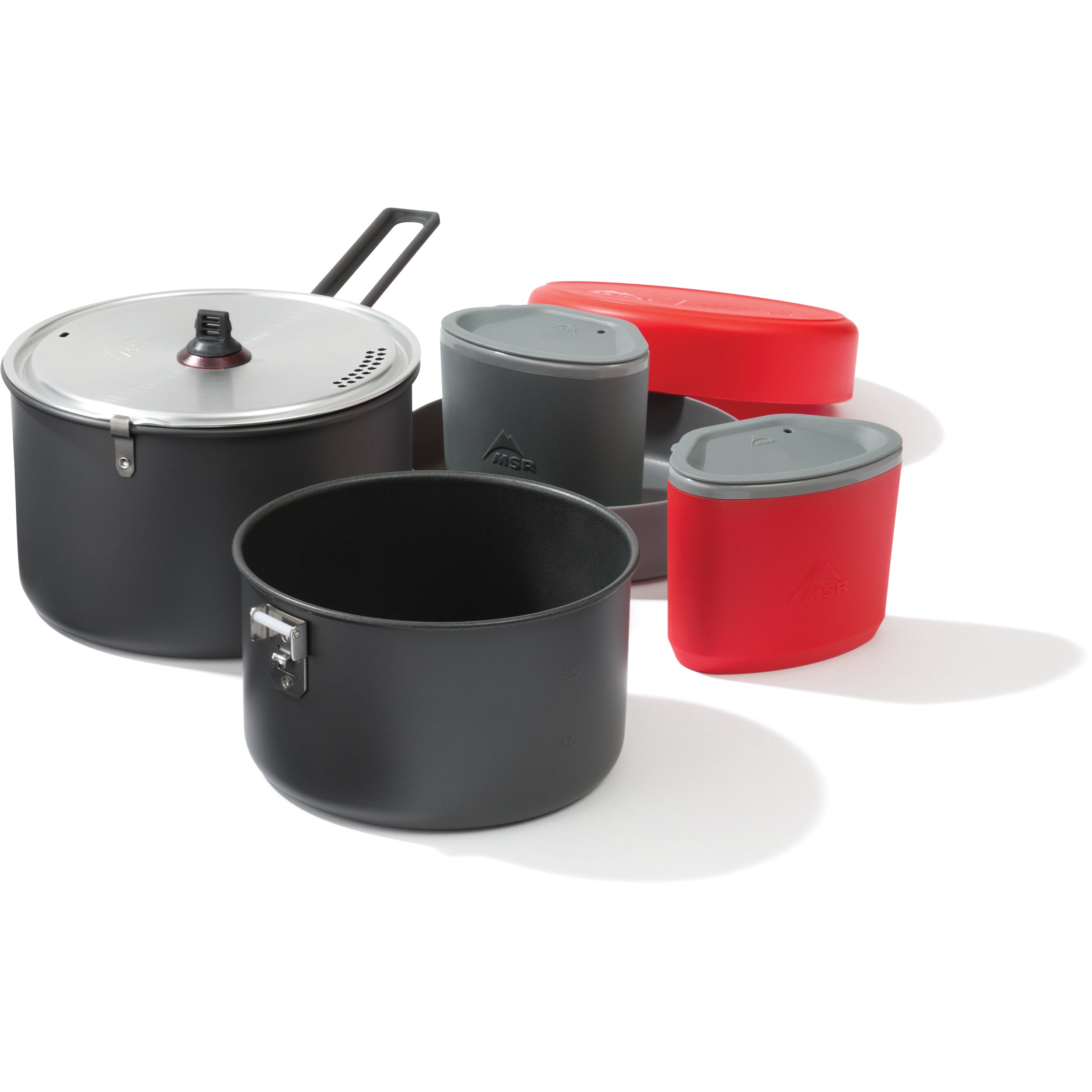 msr-quick-2-cook-set-set-da-cucina-per-due-persone-con-due-pentole image 2